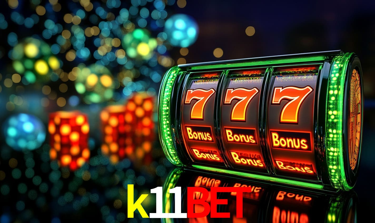 k11bet - Aplicativo Móvel