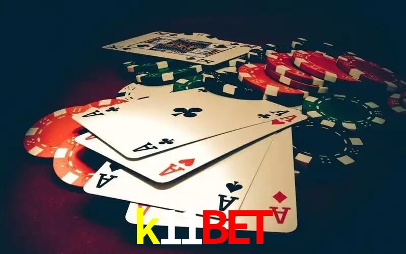 Infraestrutura k11bet