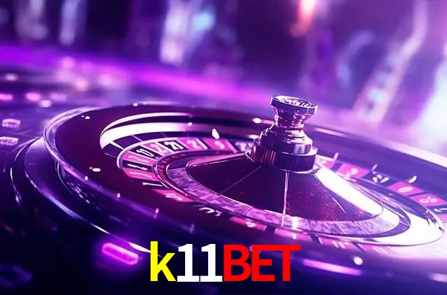 App oficial k11bet
